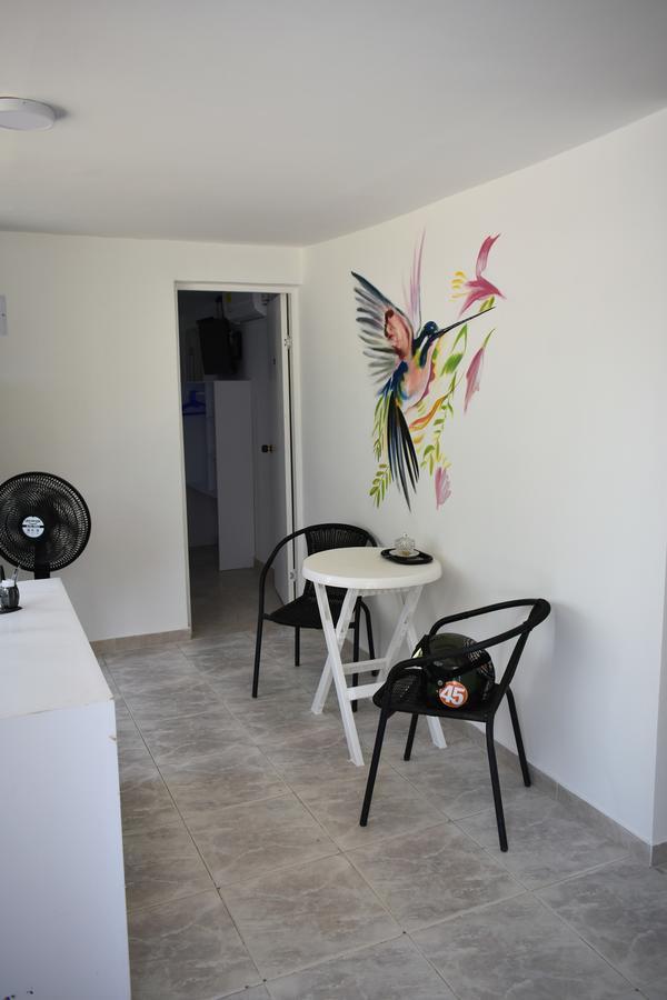 Casa Ilaria Hotel Cartagena Ngoại thất bức ảnh