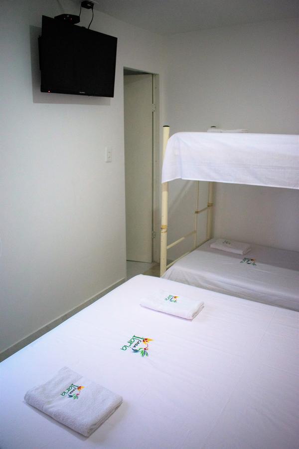 Casa Ilaria Hotel Cartagena Ngoại thất bức ảnh