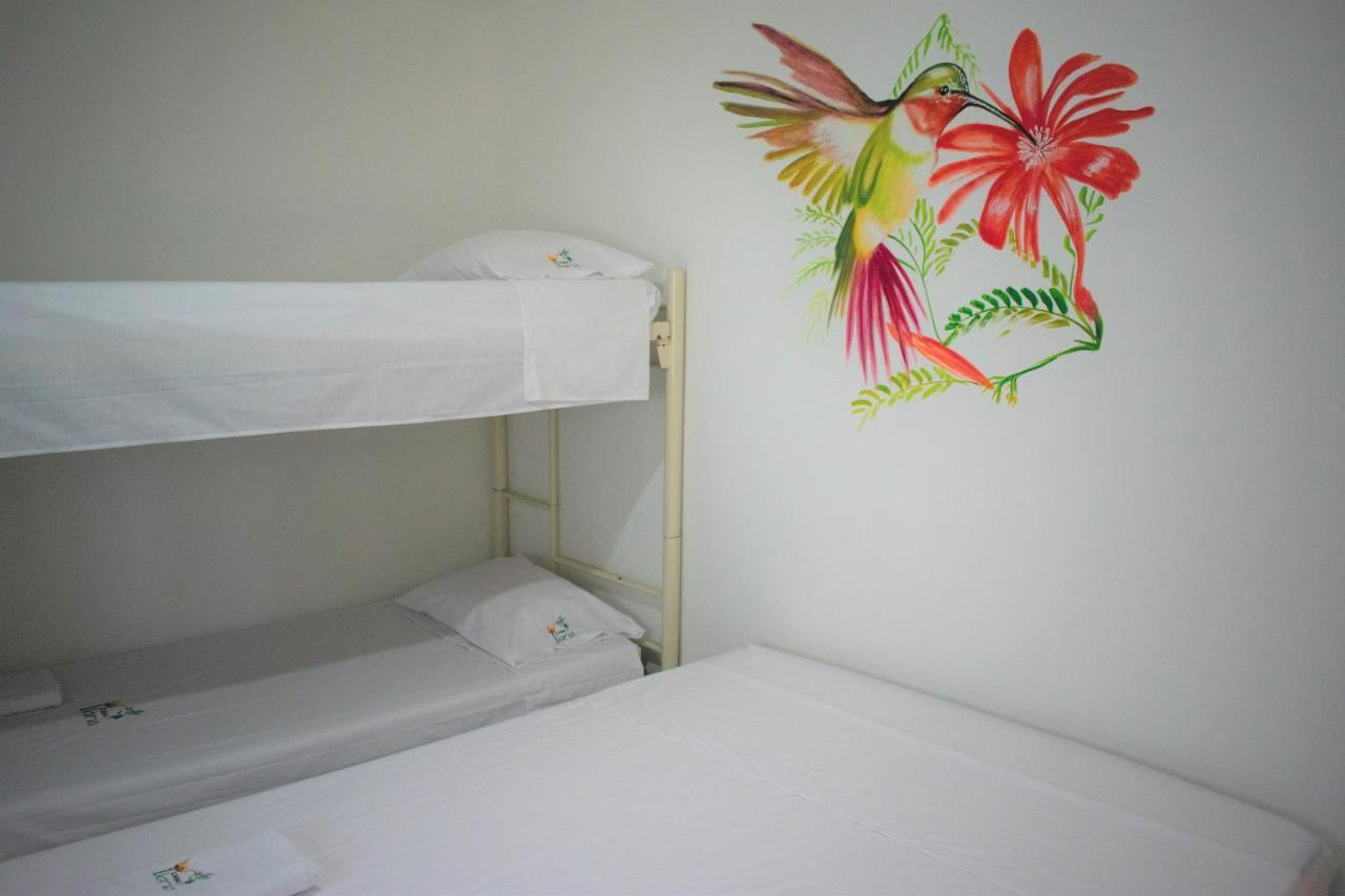 Casa Ilaria Hotel Cartagena Ngoại thất bức ảnh