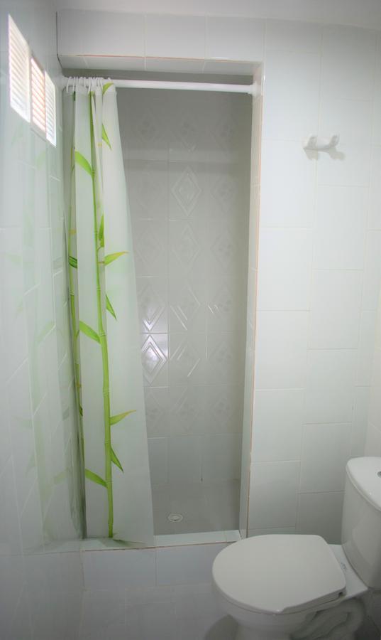 Casa Ilaria Hotel Cartagena Ngoại thất bức ảnh