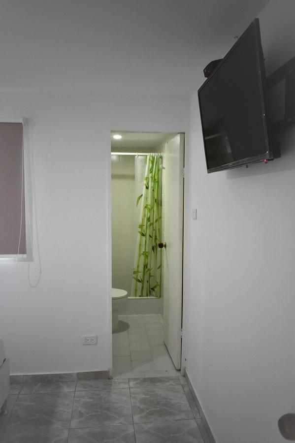 Casa Ilaria Hotel Cartagena Ngoại thất bức ảnh