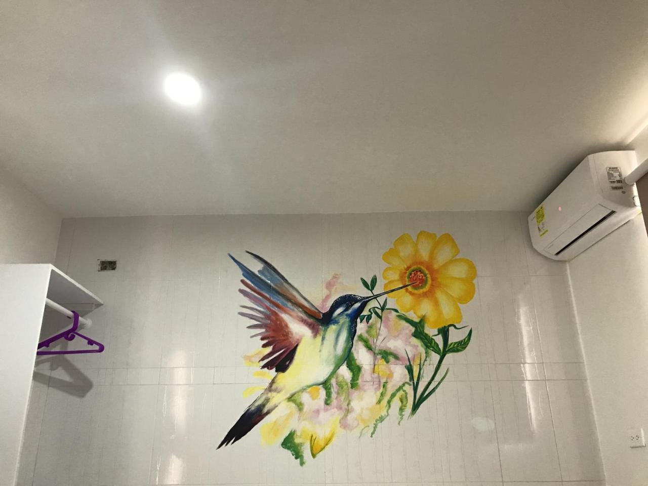 Casa Ilaria Hotel Cartagena Ngoại thất bức ảnh