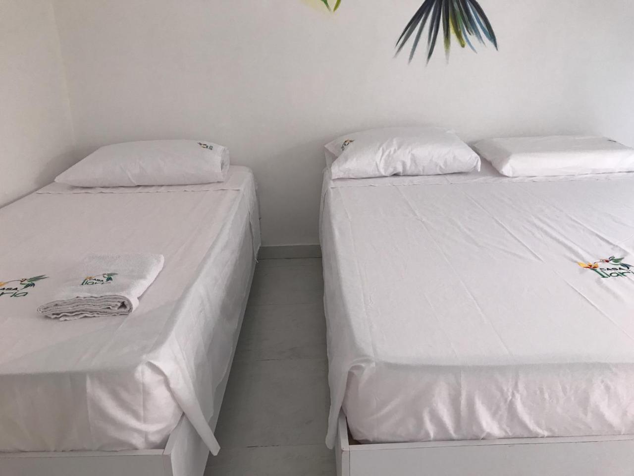 Casa Ilaria Hotel Cartagena Ngoại thất bức ảnh